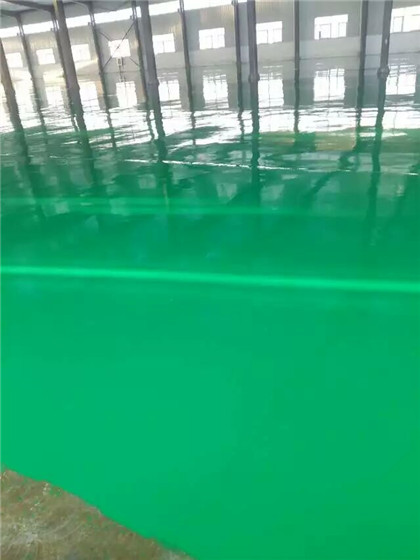 麻城，我直接给你一份室外地坪漆翻新维修
